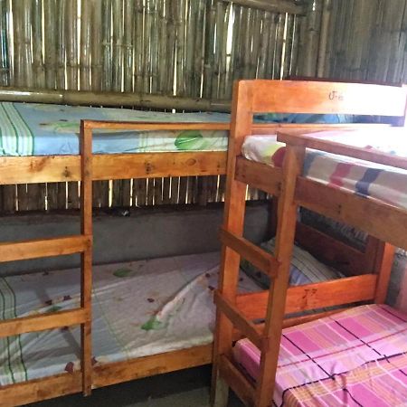 Gigante Island Homestay - Balay Sa Gigante Carles Exterior foto