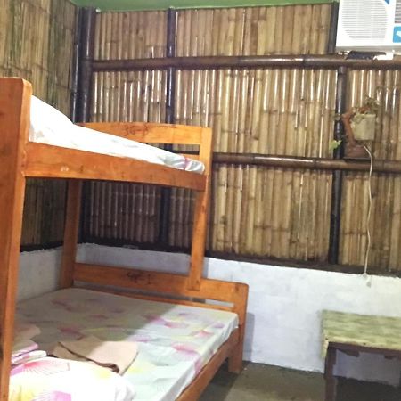 Gigante Island Homestay - Balay Sa Gigante Carles Exterior foto