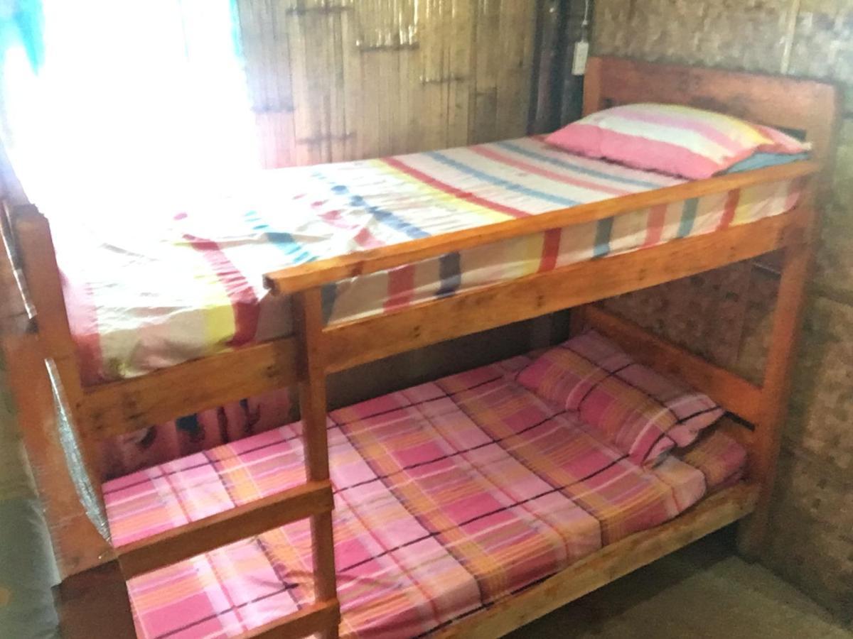 Gigante Island Homestay - Balay Sa Gigante Carles Exterior foto