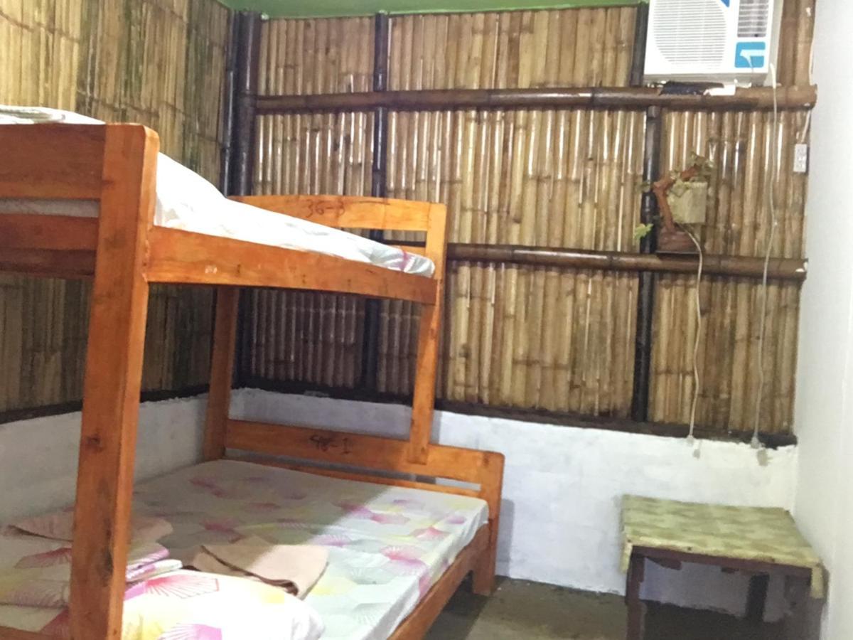 Gigante Island Homestay - Balay Sa Gigante Carles Exterior foto