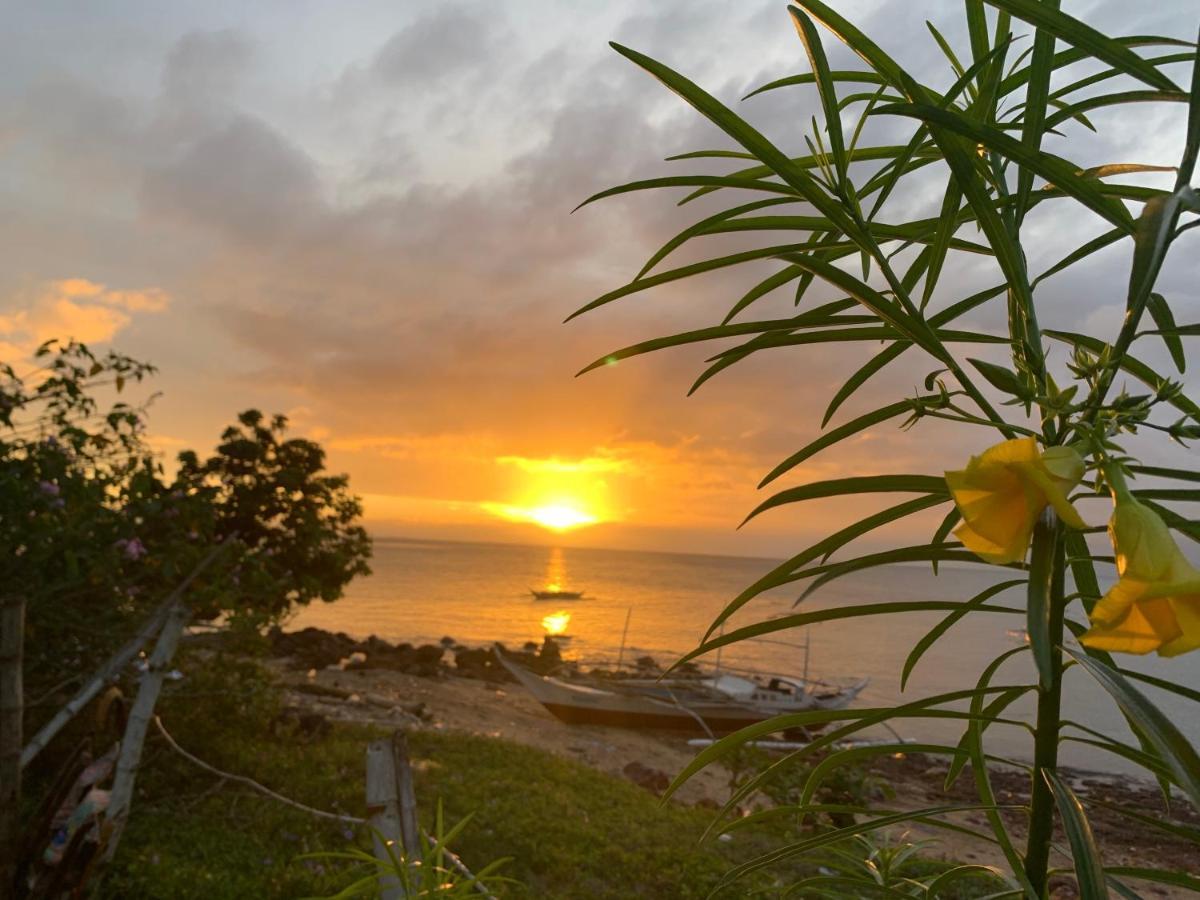 Gigante Island Homestay - Balay Sa Gigante Carles Exterior foto