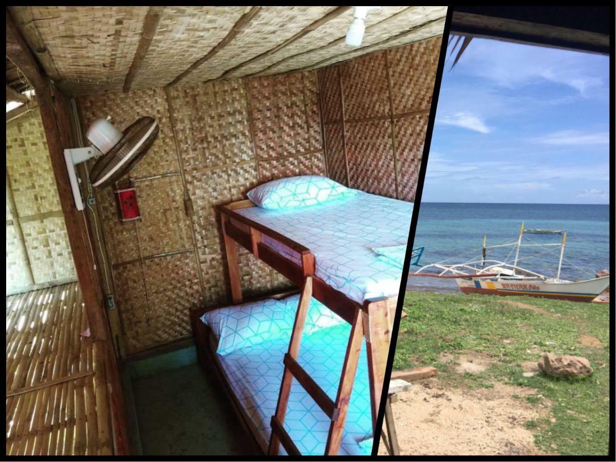 Gigante Island Homestay - Balay Sa Gigante Carles Exterior foto