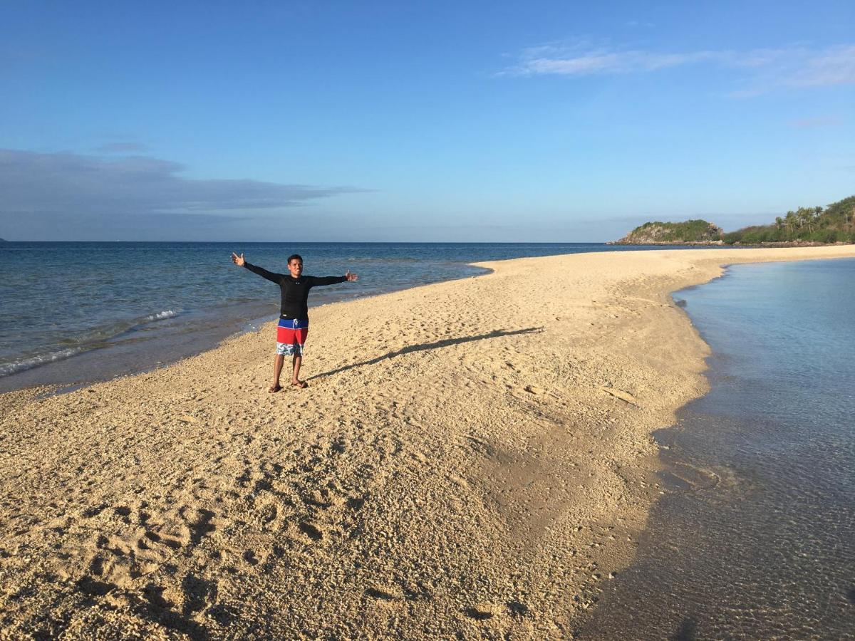 Gigante Island Homestay - Balay Sa Gigante Carles Exterior foto