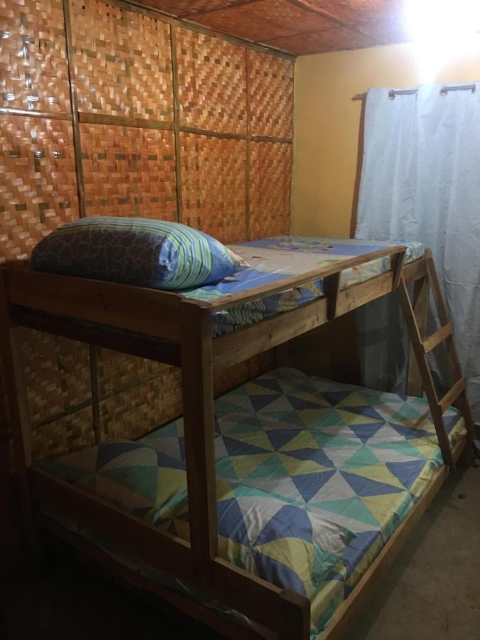 Gigante Island Homestay - Balay Sa Gigante Carles Exterior foto
