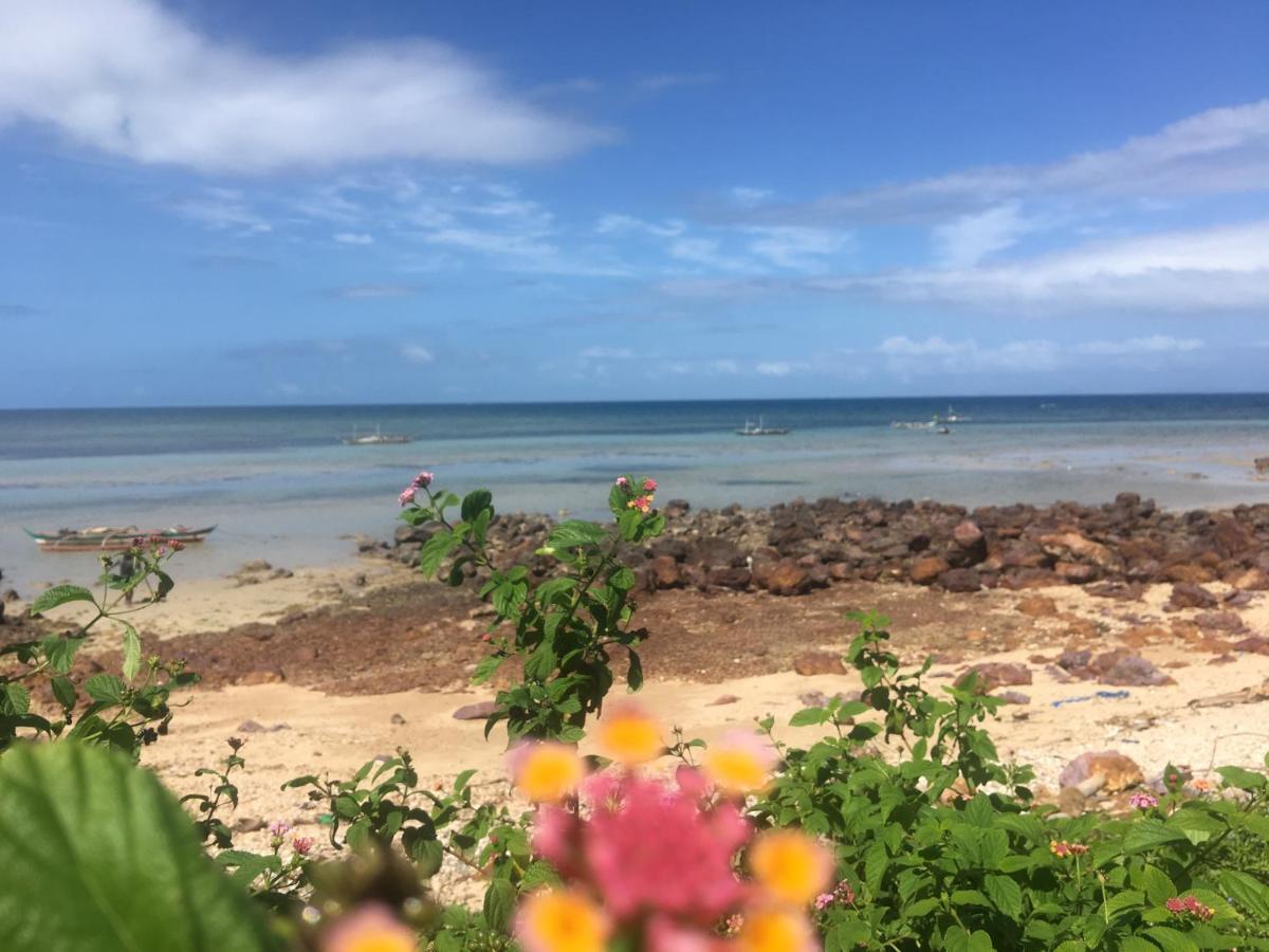 Gigante Island Homestay - Balay Sa Gigante Carles Exterior foto