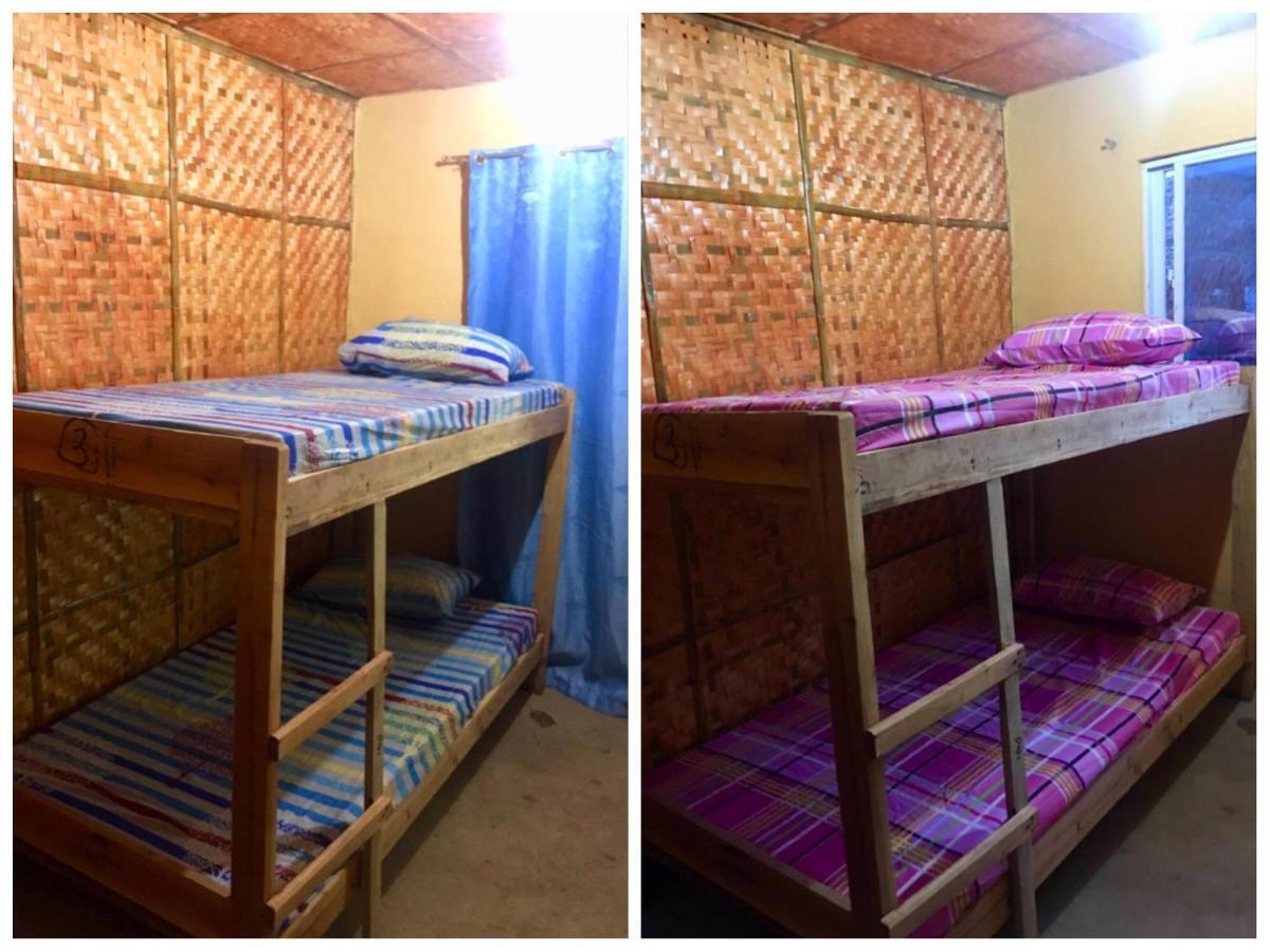 Gigante Island Homestay - Balay Sa Gigante Carles Exterior foto