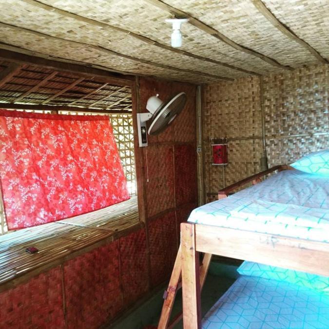 Gigante Island Homestay - Balay Sa Gigante Carles Exterior foto