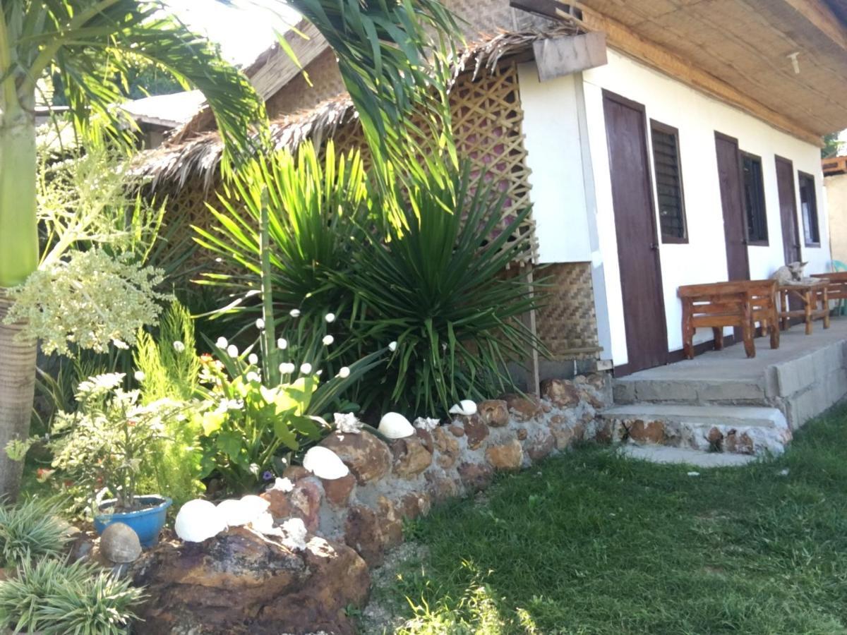 Gigante Island Homestay - Balay Sa Gigante Carles Exterior foto